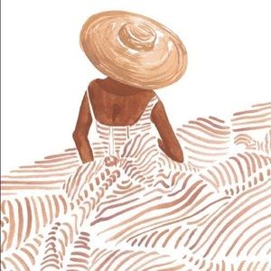 Meet your Posher, Bella